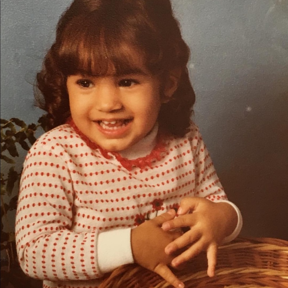 Meet your Posher, Simone